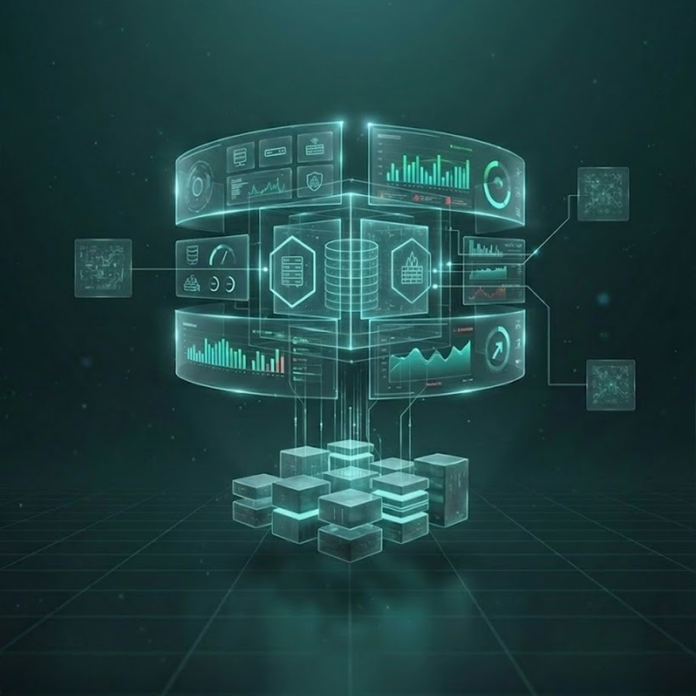 Managed Services & IT Operations