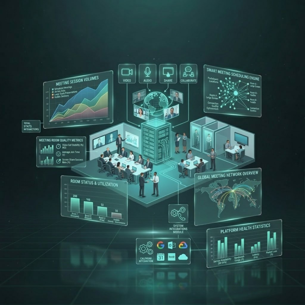VOIP & Video Conferencing
